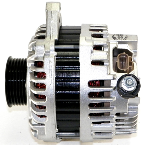 Lester 11267(c): 2009 Mazda CX-9 3.7L Alternator