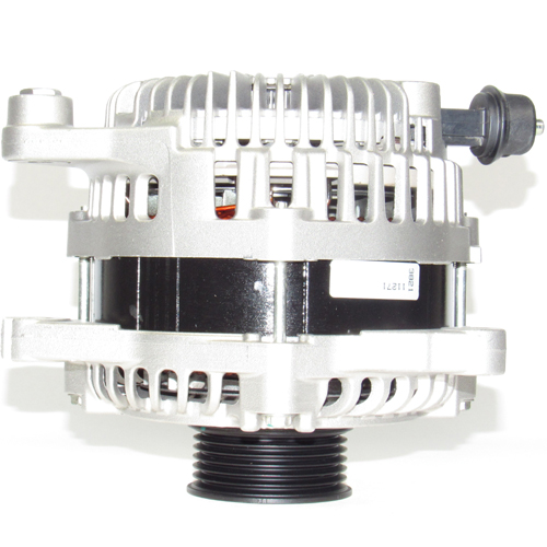 Lester 11271(b): 2010 Lincoln MKS 3.7L 6 Cyl Alternator