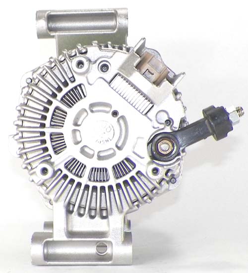 Lester 11272(a): 2009 Mercury Mariner 2.5L 4 Cyl Alternator