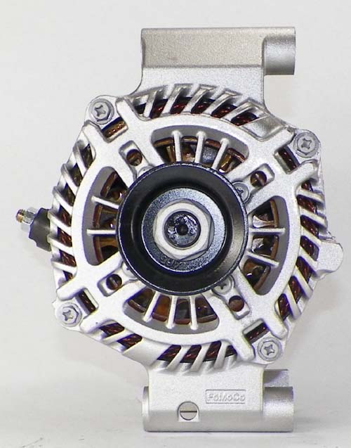 Lester 11272(b): 2009 Mercury Mariner 2.5L 4 Cyl Alternator
