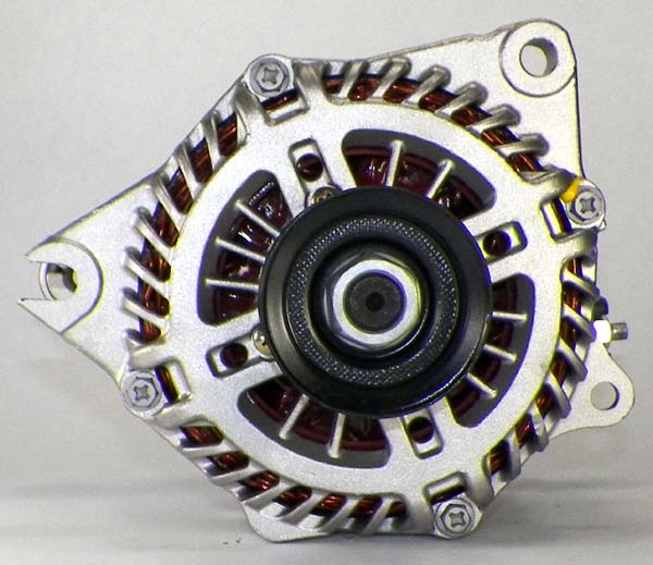 Lester 11273(b): 2014 Ford Edge 3.5L 6 Cyl Alternator