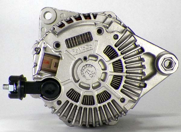 Lester 11273(c): 2014 Ford Edge 3.5L 6 Cyl Alternator