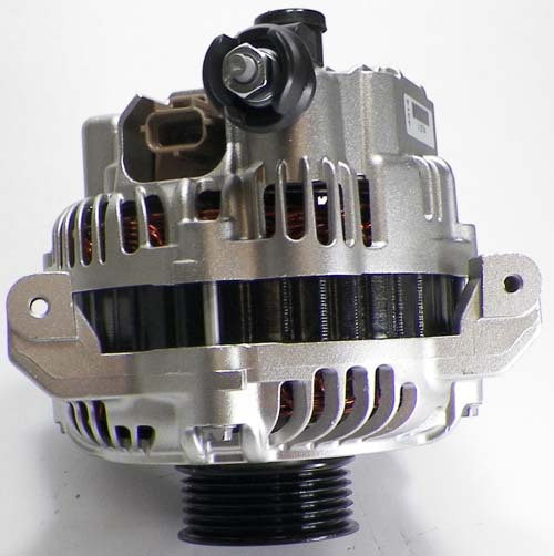 Lester 11274(b): 2014 Ford E-350 Super Duty 6.8L 10 Cyl Alternator