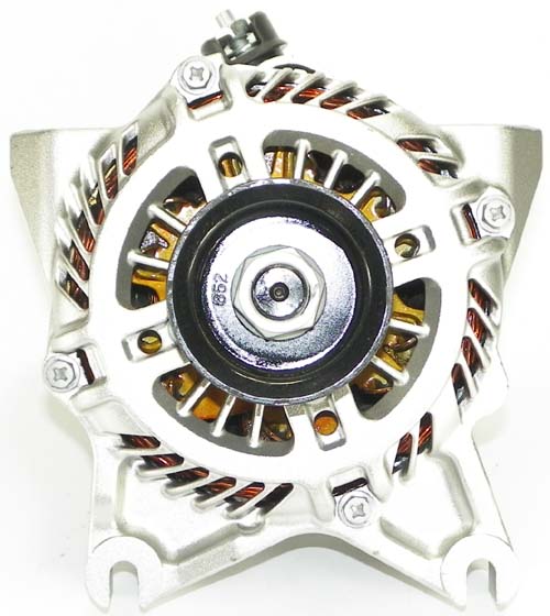 Lester 11274(c): 2014 Ford E-350 Super Duty 6.8L 10 Cyl Alternator