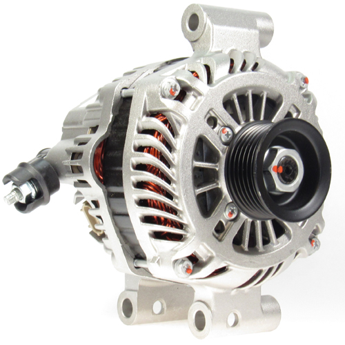 Lester 11275: 2009 Mercury Mountaineer 4.0L 6 Cyl Alternator