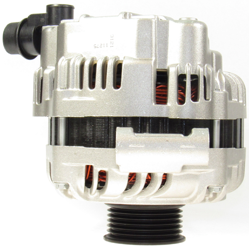 Lester 11275(b): 2009 Mercury Mountaineer 4.0L 6 Cyl Alternator
