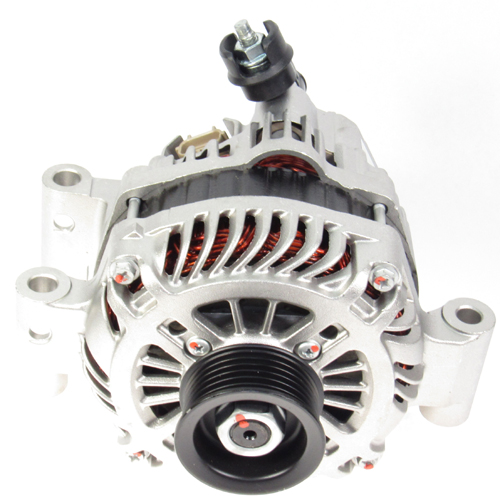 Lester 11275(c): 2009 Mercury Mountaineer 4.0L 6 Cyl Alternator