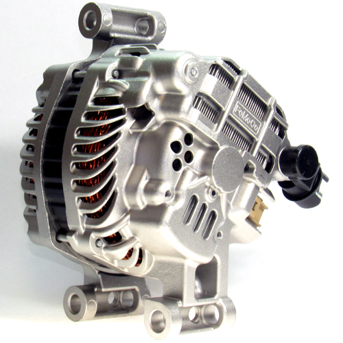 Lester 11278(a): 2011 Ford Ranger 4.0L 6 Cyl Alternator