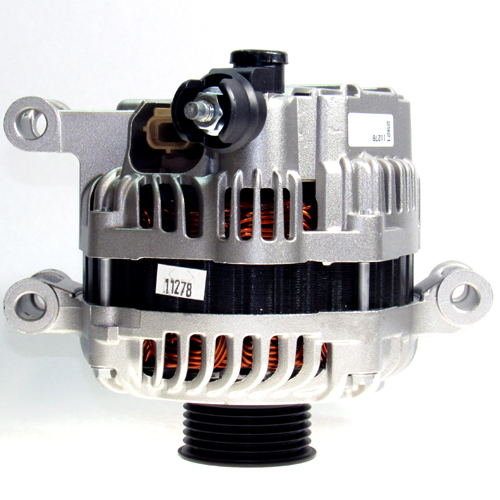 Lester 11278(b): 2011 Ford Ranger 4.0L 6 Cyl Alternator