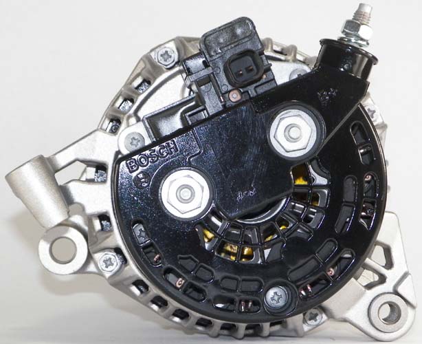 Lester 11280(b): 2007 Dodge Ram Pickups 4.7L 8 Cyl Alternator