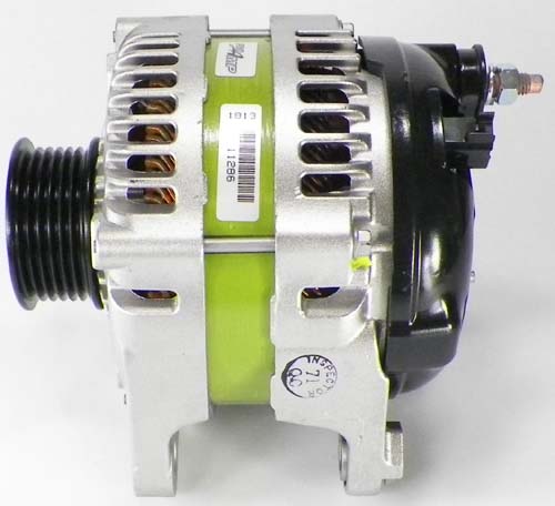 Lester 11286: 2010 Dodge Avenger 3.5L 6 Cyl Alternator