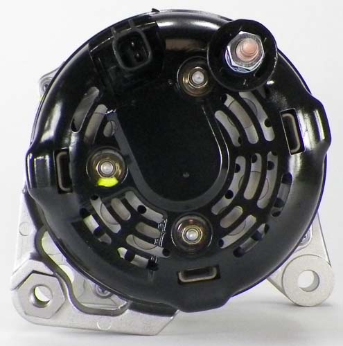 Lester 11286(a): 2010 Dodge Avenger 3.5L 6 Cyl Alternator