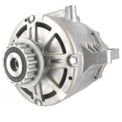 Lester 11288: 2008 Volkswagen Touareg 5.0L Diesel Alternator