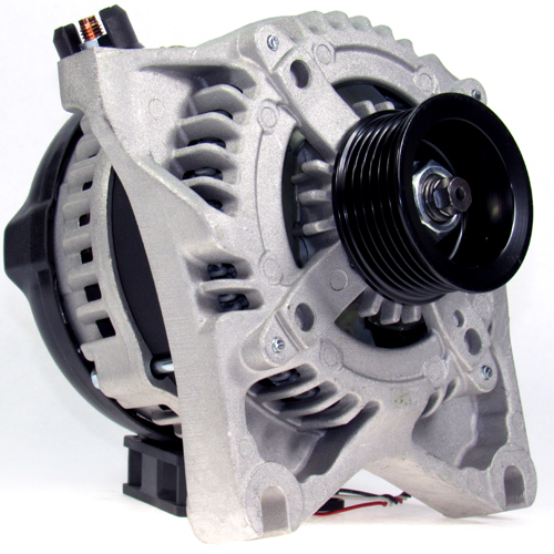 Lester 11292N: 2010 Lincoln Navigator 5.4L 8 Cyl Alternator