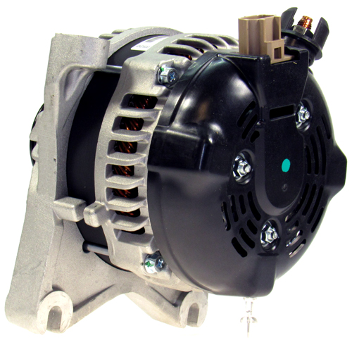 Lester 11292N(a): 2010 Lincoln Navigator 5.4L 8 Cyl Alternator