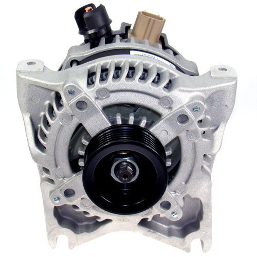 Lester 11292N(c): 2010 Lincoln Navigator 5.4L 8 Cyl Alternator
