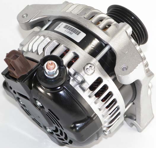 Lester 11292(a): 2010 Lincoln Navigator 5.4L 8 Cyl Alternator