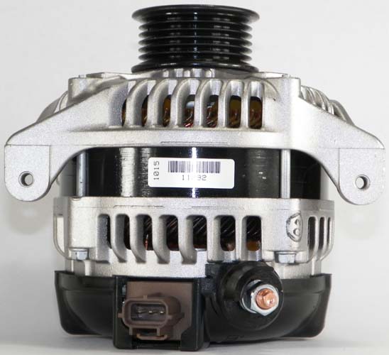 Lester 11292(c): 2010 Lincoln Navigator 5.4L 8 Cyl Alternator