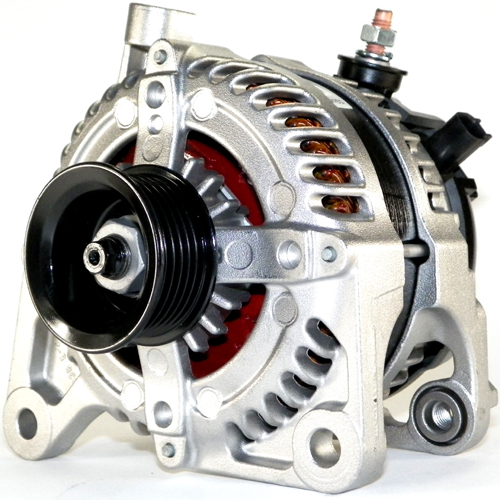 Lester 11294: 2010 Dodge Grand Caravan 3.3L 6 Cyl Alternator