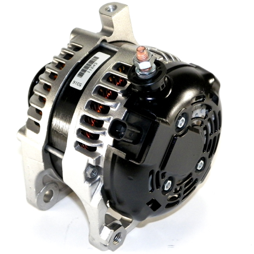 Lester 11294(a): 2010 Dodge Grand Caravan 3.3L 6 Cyl Alternator