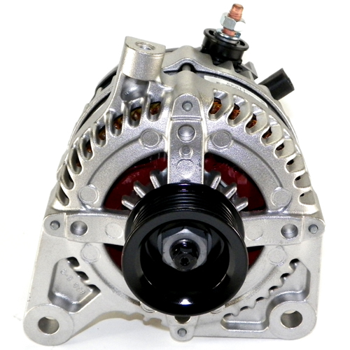 Lester 11294(b): 2010 Dodge Grand Caravan 3.3L 6 Cyl Alternator