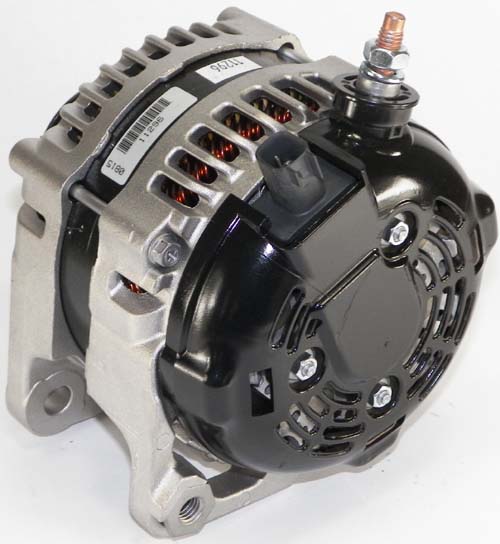 Lester 11296(a): 2010 Dodge Grand Caravan 4.0L 6 Cyl Alternator