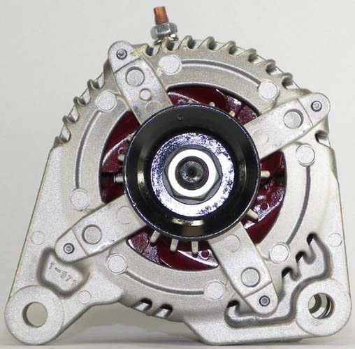 Lester 11296(b): 2010 Dodge Grand Caravan 4.0L 6 Cyl Alternator