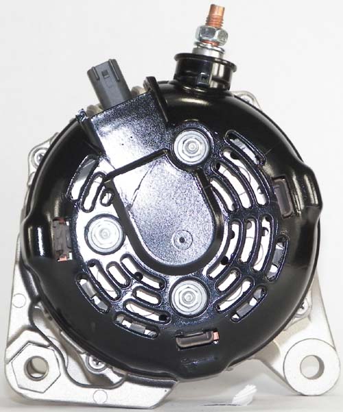 Lester 11296(c): 2010 Dodge Grand Caravan 4.0L 6 Cyl Alternator