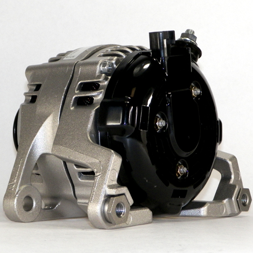 Lester 11297(a): 2008 Dodge Nitro 4.0L 6 Cyl Alternator