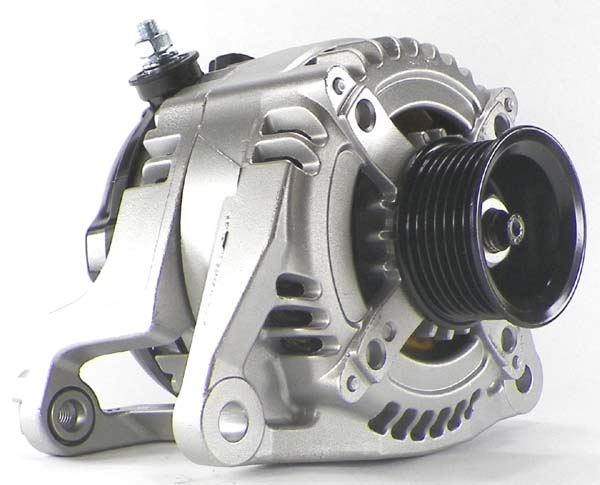 Lester 11298(a): 2008 Dodge Ram Pickups 5.7L 8 Cyl Alternator