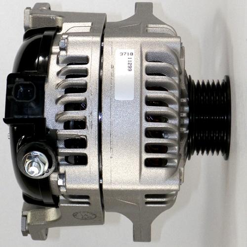 Lester 11299(c): 2011 Ram 1500 5.7L 8 Cyl Alternator