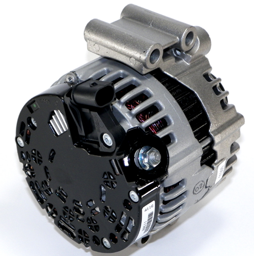 Lester 11300(a): 2007 BMW 328 3.0L Alternator