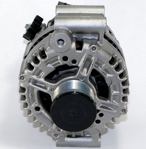 Lester 11300(c): 2007 BMW 328 3.0L Alternator