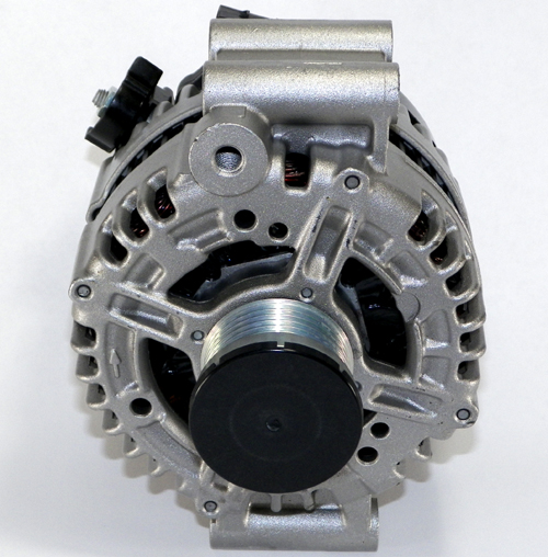 Lester 11300(c): 2008 BMW 323 2.5L Alternator