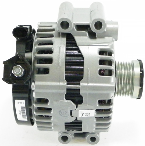 Lester 11301(c): 2007 BMW 328 3.0L Alternator