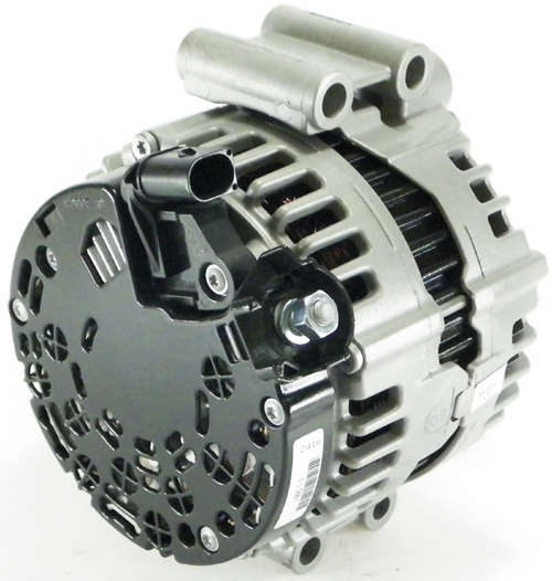 Lester 11302(a): 2011 BMW 335is 3.0L 6 Cyl Alternator