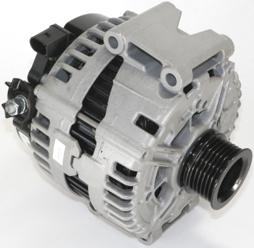 Lester 11305: 2007 Mercedes Benz S Class 5.5L Alternator