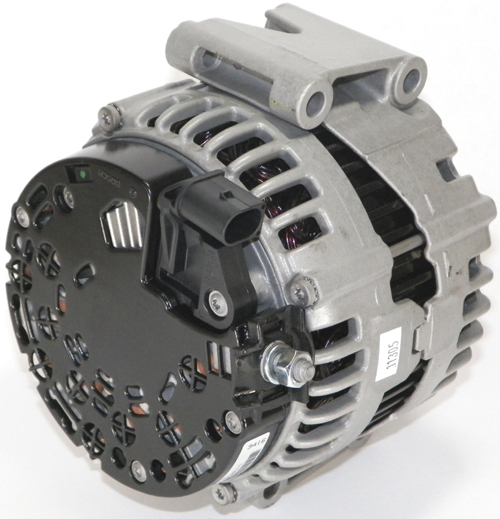 Lester 11305(a): 2007 Mercedes Benz S Class 5.5L Alternator