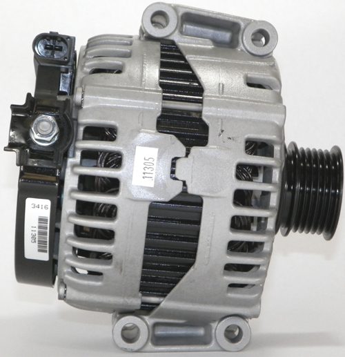 Lester 11305(b): 2007 Mercedes Benz S Class 5.5L Alternator