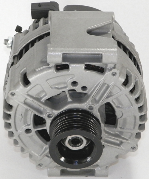 Lester 11305(c): 2007 Mercedes Benz S Class 5.5L Alternator