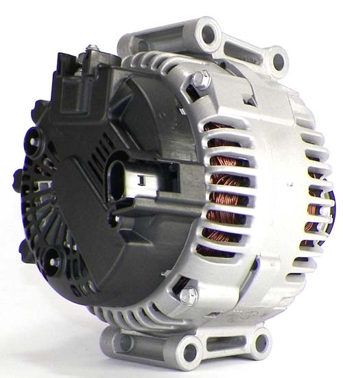 Lester 11306(a): 2007 Mercedes Benz E Class 3.0L Diesel Alternator