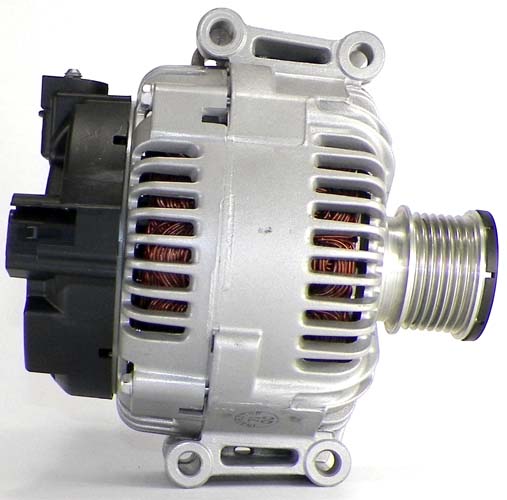 Lester 11306(b): 2007 Mercedes Benz E Class 3.0L Diesel Alternator