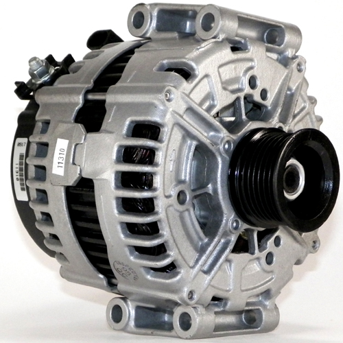 Lester 11310: 2007 Mercedes Benz S Class 5.5L Alternator