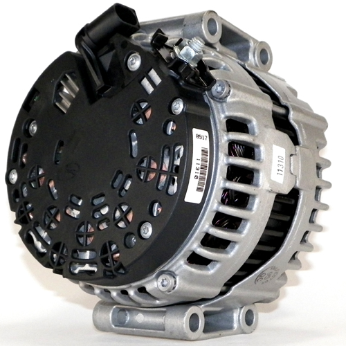 Lester 11310(a): 2007 Mercedes Benz S Class 5.5L Alternator