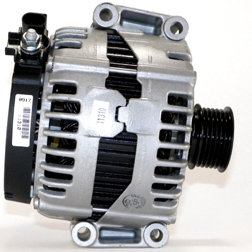 Lester 11310(b): 2007 Mercedes Benz S Class 5.5L Alternator