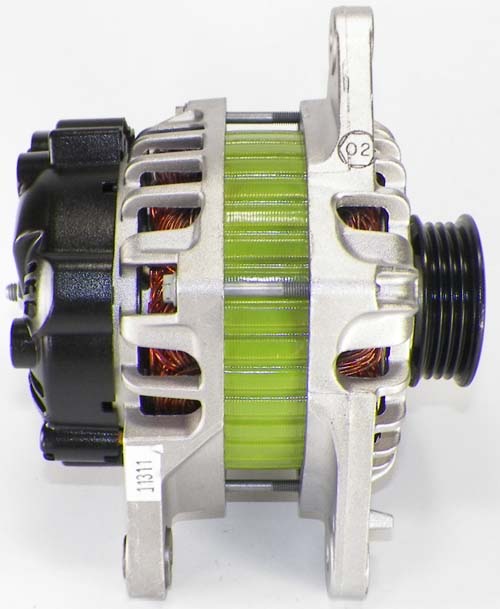 Lester 11311(c): 2008 Hyundai Elantra 2.0L Alternator