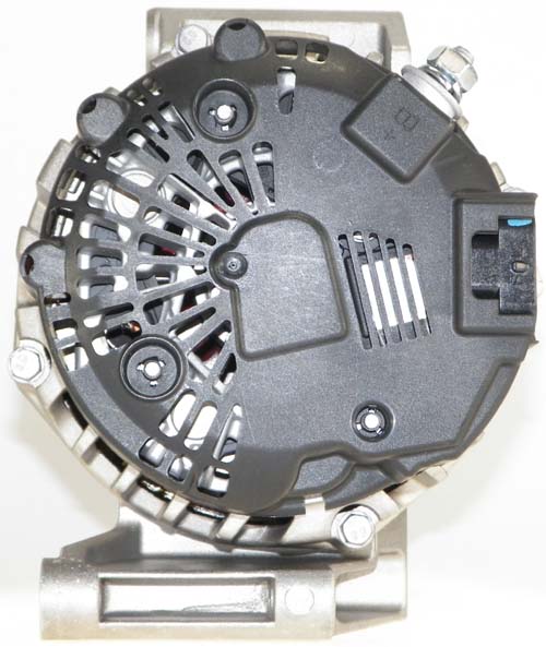 Lester 11313(c): 2009 Pontiac G6 2.4L 4 Cyl Alternator