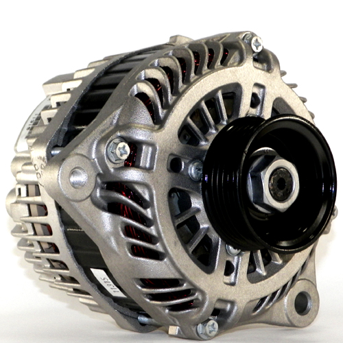 Lester 11315: 2006 Infiniti M35 3.5L Alternator