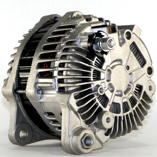 Lester 11315(a): 2006 Infiniti M35 3.5L Alternator