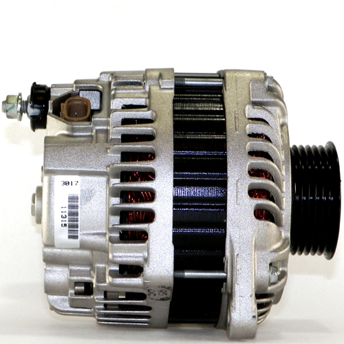 Lester 11315(b): 2006 Infiniti M35 3.5L Alternator